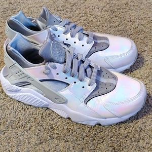 nike huarache shoes